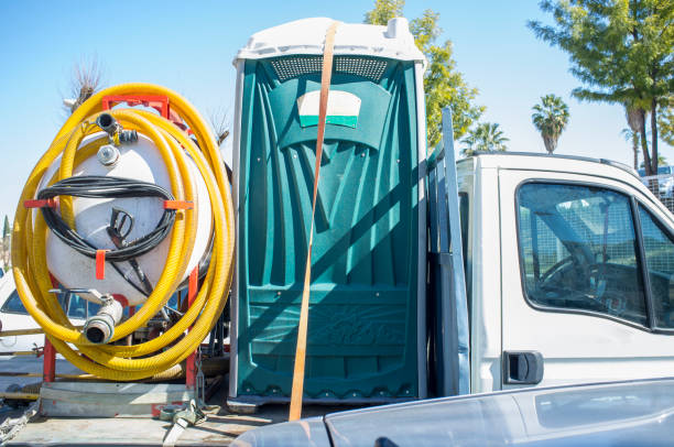 Best Affordable portable toilet rental  in Demopolis, AL