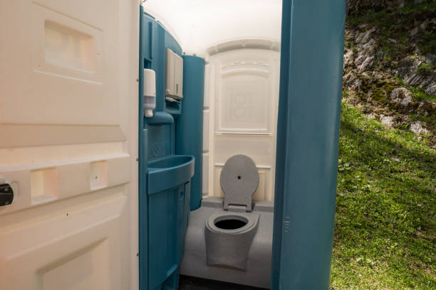 Demopolis, AL porta potty rental Company
