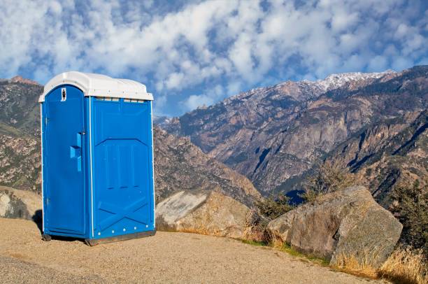 Best High-end porta potty rental  in Demopolis, AL