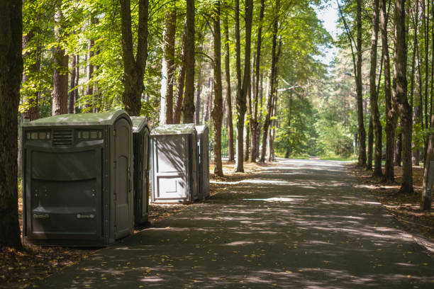 Best Portable restroom trailer rental  in Demopolis, AL