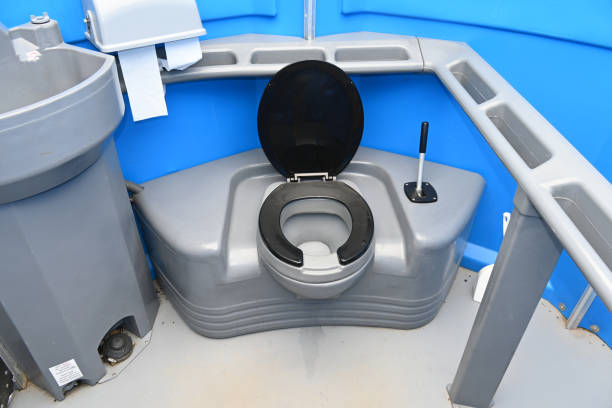 Best Porta potty delivery and setup  in Demopolis, AL