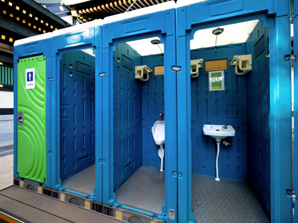 Best Affordable porta potty rental  in Demopolis, AL