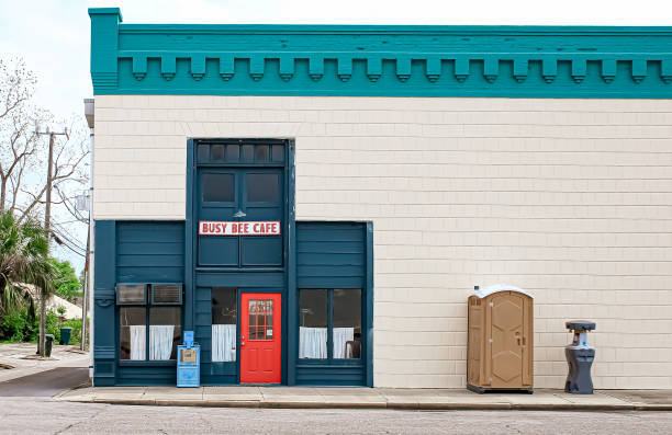 Best Long-term porta potty rental  in Demopolis, AL