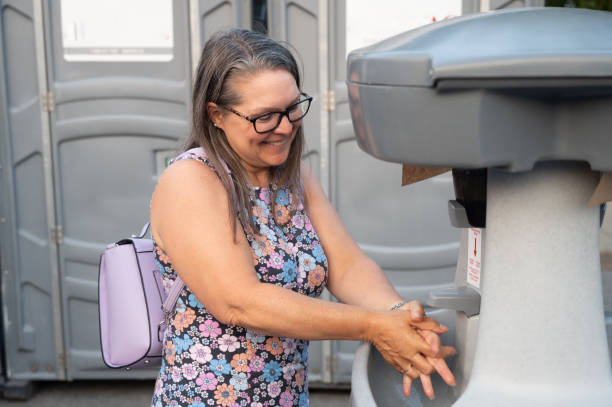 Portable Toilet Options We Offer in Demopolis, AL