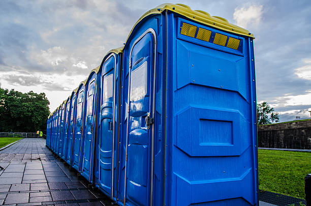 Best Local porta potty services  in Demopolis, AL